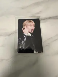 RIGHT HERE IN JAPAN BluRay トレカ スングァン