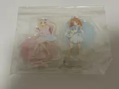 アイカツ おうちdeサマーパーティー アクリルスタンド 星宮いちご