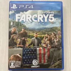 ファークライ5