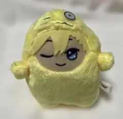 2025年最新】アイドリッシュセブン ぬいぐるみ 六弥ナギの人気アイテム