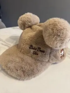 USJ キャップ　帽子　ティム　ミニオン