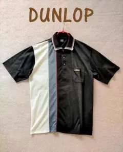 DUNLOP ダンロップ ゴルフ ポロシャツ LL