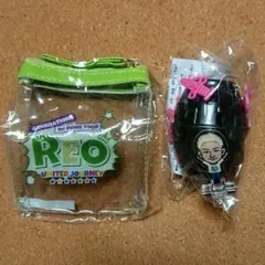 GENERATIONS　　ガチャセット