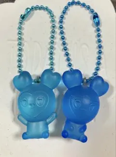 TWICE グミ チャーム ナヨン ナブリー ツゥイ ツブリー　2個セット