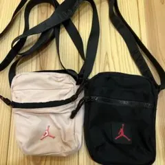 男性ショルダーバッグ