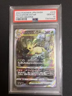 リーフィアVSTAR SAR S12a VSTARユニバース 210/172