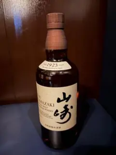 2026年最新】山崎 1923 シングルモルトの人気アイテム - メルカリ
