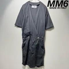 ジャンプスーツ オーバーオール