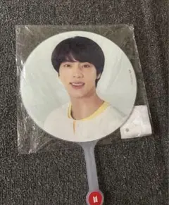 BTS LOVE YOURSELF うちわ JIN