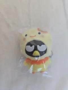 サンリオ ちびっとも みずのいきもの バツ丸
