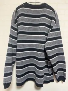 パブリックトウキョウ　カットソー