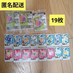 ポケモンフレンダ　フレンダピック　19枚　まとめ売り