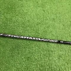 UST Mamiya The ATTAS V2 6 SR シャフト アッタス