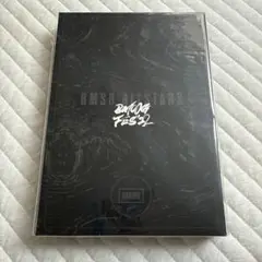 BMSG FES 22 Blu-ray 2枚組