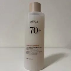 ANUA ライス70グロウミルキートナー 250ml 化粧水