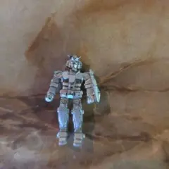 機動戦士ガンダム メタルフィギュア ミニチュア３cm