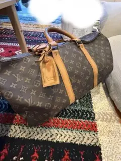 Louis Vuitton ボストンバッグ モノグラム
