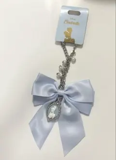 ディズニー　シンデレラ バッグチャーム