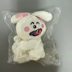 たべっ子どうぶつ ランド うさぎ　Hugme! シュシュ