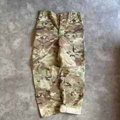 US ARMY CBU ミリタリーパンツ W31 ヴィンテージ 古着 カモフラのサムネイル