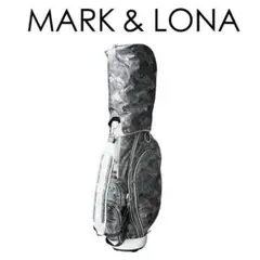 2026年最新】MARK&LONA ゴルフバッグ・キャディバッグの人気アイテム