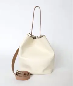 LORISTELLA/ロリステッラ バケット2931DN ショルダーバッグ