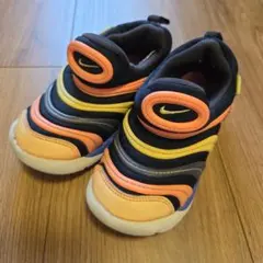 ☆Nike ナイキ スニーカー ダイナモフリー 16.0cm☆