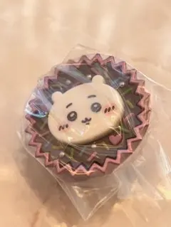 ちいかわ　手作りおやつチャーム　♯平成女児チョコ　ちいかわ