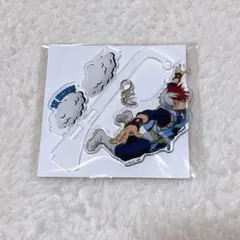 僕のヒーローアカデミア ゆらゆらアクリルスタンド 轟焦凍