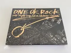 【ONE OK ROCK】Mighty Long Fall 2014