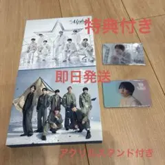なにわ男子アルバム