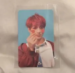 2025年最新】bts love yourself トレカ グクの人気アイテム