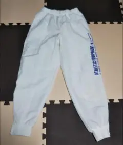 Champion　テニスウエア　レディース白パンツ M