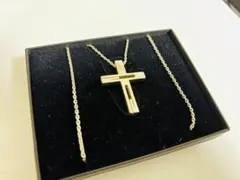 十字架 ネックレス