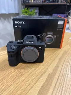 2025年最新】α7R III ILCE-7RM3の人気アイテム - メルカリ