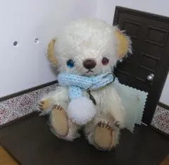 2025年最新】アーティスト テディベアの人気アイテム - メルカリ