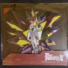 TO BE HERO X BIGアクリルスタンド エックス X