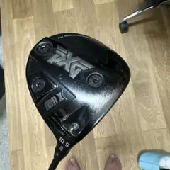 PXG 0811X ドライバー 10.5度