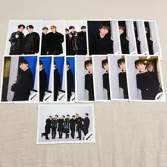 鈴木大河　impactors IMP. 公式写真 16枚セット