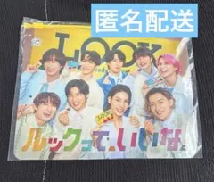 2025年最新】snowman sixtones 非売品の人気アイテム - メルカリ