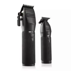 BaByliss PRO RedFX Boost+ バリカン フェードカット - メルカリ