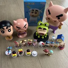 クレヨンしんちゃん　まとめ売り