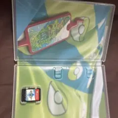 ポケモン ソード