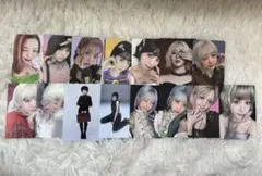 2025年最新】kep1er ヒカル まとめ売りの人気アイテム - メルカリ