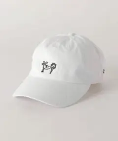 California General Store RYU AMBE キャップ