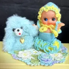 アメリカ製　ヴィンテージ　クマとハチドリ　壁飾り　セット品 アメリカ製ヴィンテージクマとハチドリ壁飾りセット【最終価格値下げ