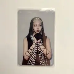 2025年最新】BLACKPINKジェニトレカの人気アイテム - メルカリ