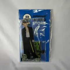 SixTONES 森本慎太郎 アクスタ