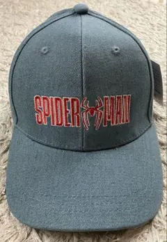 スパイダーマン:ブランド・ニュー・デイ　キャップのサムネイル