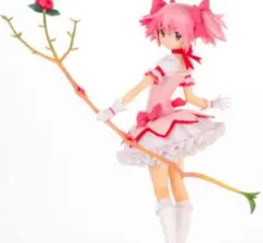 鹿目まどか フィギュア ( SQ ) まどか☆マギカ